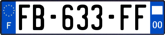 FB-633-FF