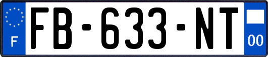 FB-633-NT