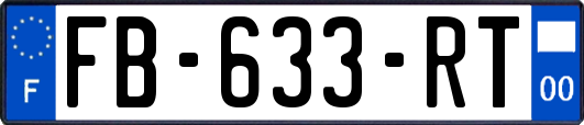 FB-633-RT