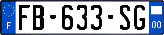 FB-633-SG