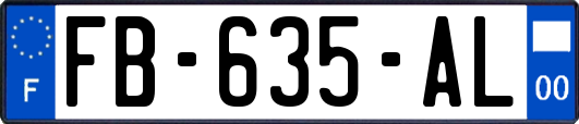 FB-635-AL