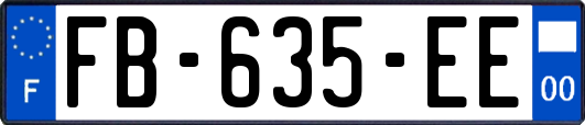 FB-635-EE