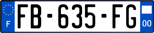 FB-635-FG