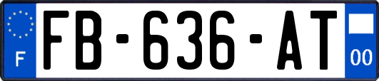 FB-636-AT