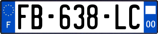 FB-638-LC