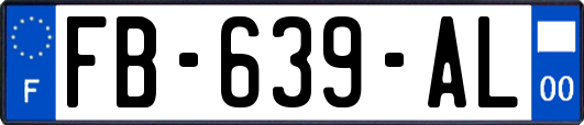 FB-639-AL