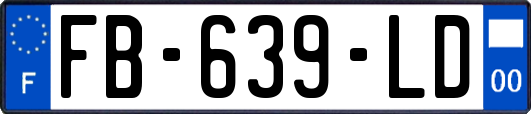 FB-639-LD