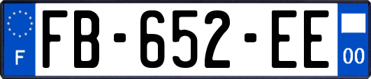FB-652-EE