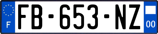FB-653-NZ