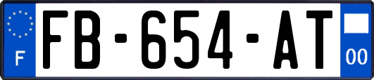 FB-654-AT