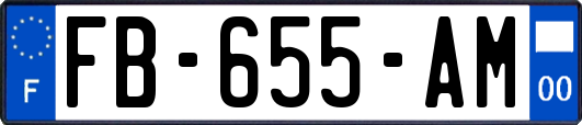 FB-655-AM