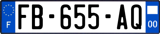 FB-655-AQ