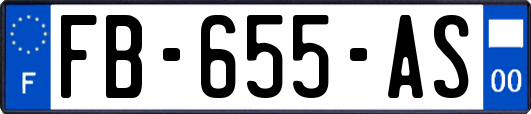 FB-655-AS