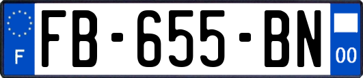 FB-655-BN