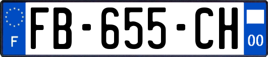 FB-655-CH