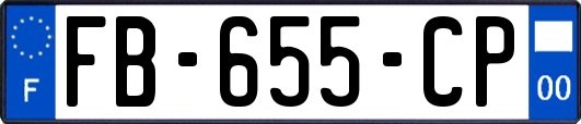 FB-655-CP