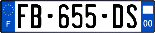 FB-655-DS