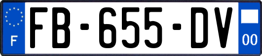 FB-655-DV