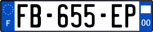 FB-655-EP