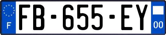 FB-655-EY