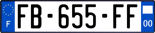 FB-655-FF