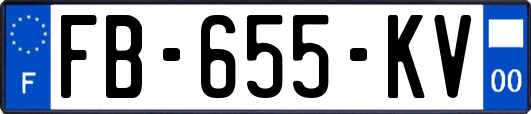 FB-655-KV