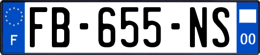 FB-655-NS