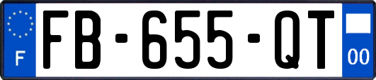 FB-655-QT