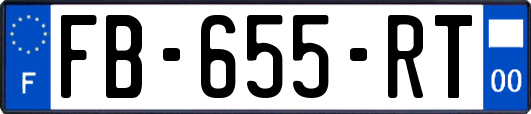 FB-655-RT