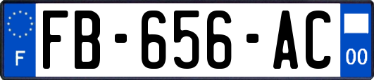 FB-656-AC