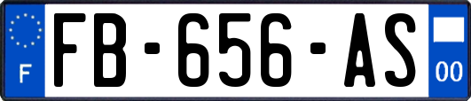 FB-656-AS