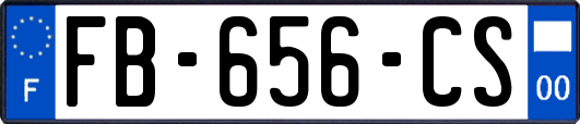 FB-656-CS