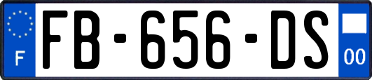 FB-656-DS