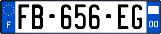 FB-656-EG