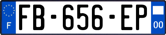 FB-656-EP