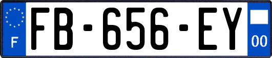 FB-656-EY