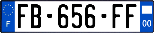 FB-656-FF