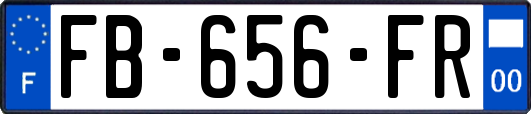 FB-656-FR