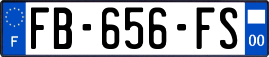 FB-656-FS