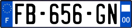 FB-656-GN