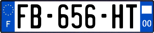 FB-656-HT