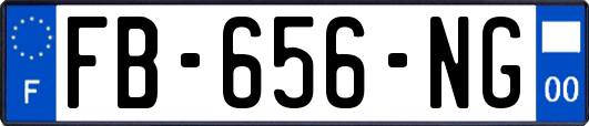 FB-656-NG