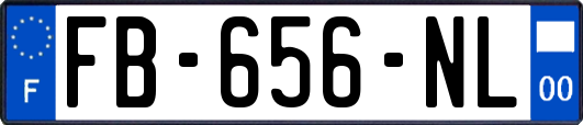 FB-656-NL