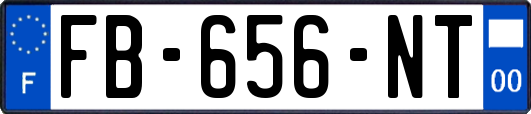 FB-656-NT