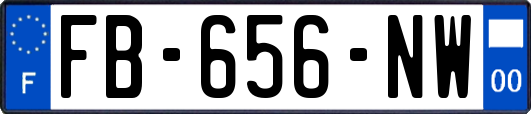 FB-656-NW