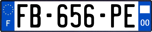 FB-656-PE