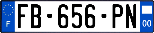 FB-656-PN