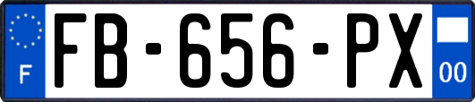 FB-656-PX