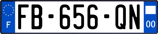 FB-656-QN