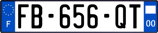 FB-656-QT